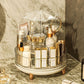 360 Rotating Desktop Make Up Holder Display Stand