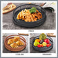Crisper Nonstick Air Fryer Tray