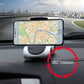 Car Shaped Mobile Holder