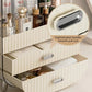 Elegant Glow Beauty Organizer