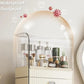 Elegant Glow Beauty Organizer