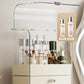 Elegant Glow Beauty Organizer