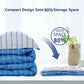 Space Saver Vacuum Storage Bag With Pump