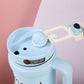 1200ml Insulated Coffee Tumbler