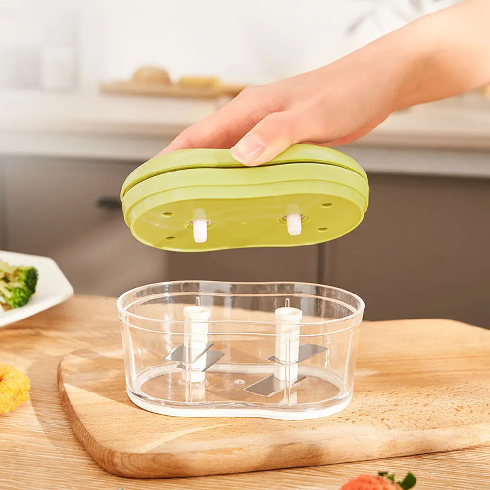 Slide Cutter