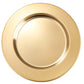 Golden Plate - Juliana Style (1 Pc)