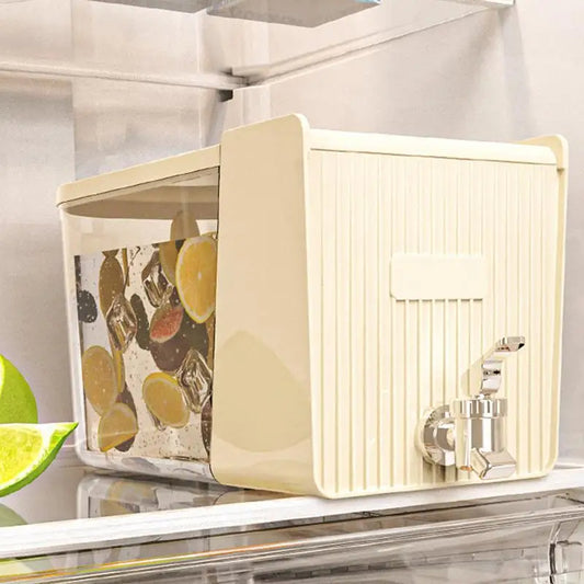 5.3L Fridge Drink Dispenser
