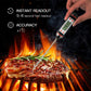 Portable Digital Kitchen Thermometer