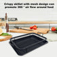 Crisper Nonstick Air Fryer Tray