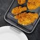 Crisper Nonstick Air Fryer Tray