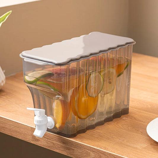 Portable Juice Dispenser – 3.5 Litre