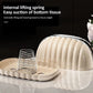 New Luxury Shell Tissue Box