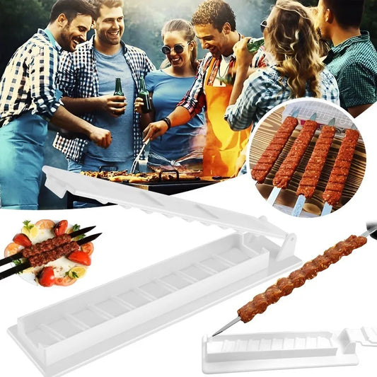 Quick Kebab Maker