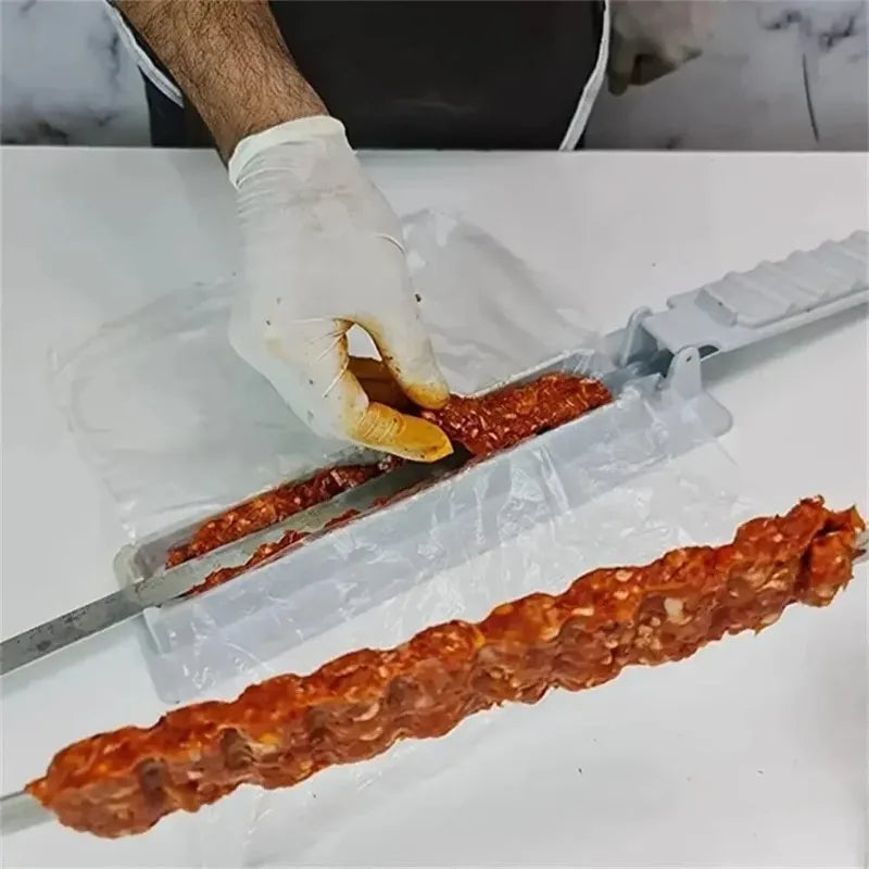 Quick Kebab Maker