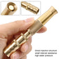 Brass Nozzle Water Spray Gun