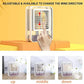 Rechargeable / Portable Water Spray Fan