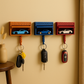 Premium Car Key Holder With Model Car Toy