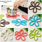 Flower Pot Holder