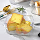 Refrigerator Food Storage Container With Time Recorder
