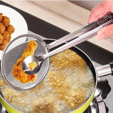 Frying Tong