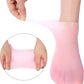 Buy 1 Get 1 Free Silicone Moisturizing Socks