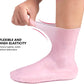 Buy 1 Get 1 Free Silicone Moisturizing Socks