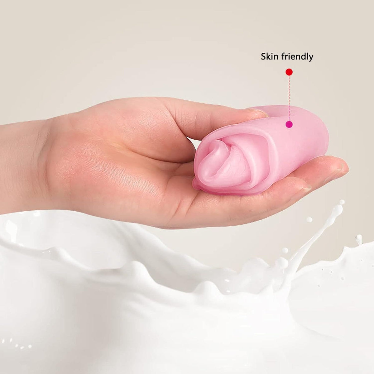 Buy 1 Get 1 Free Silicone Moisturizing Socks