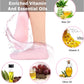 Buy 1 Get 1 Free Silicone Moisturizing Socks