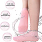 Buy 1 Get 1 Free Silicone Moisturizing Socks