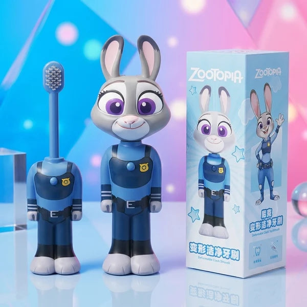 ZooBrush™ Kids Toothbrush