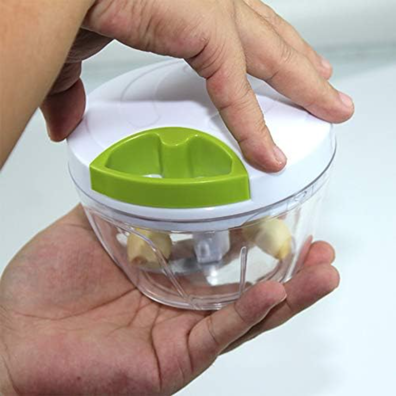 Mini Speedy Manual Chopper