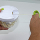 Mini Speedy Manual Chopper