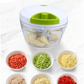 Mini Speedy Manual Chopper
