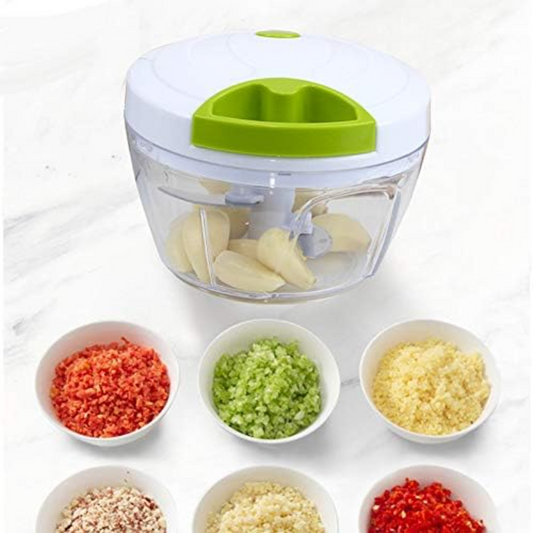 Mini Speedy Manual Chopper