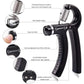Adjustable Hand Gripper