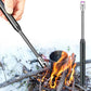 Electric USB Rechargeable Plasma Arc Lighter