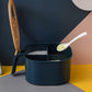 4 Grid Spice Set Seasoning Spice Container