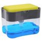 2 in 1 Soap Pump Dispenser