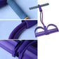 Tummy Trimmer Abdomen Exerciser Leg Exerciser Elastic Sit Up Pull Rope