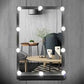 10 Pcs Vanity Mirror Bulbs – 3 Light Modes