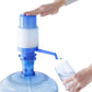 Hand Pressure Manual Water Pump