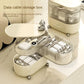 Rotating Makeup Organizer with Multiple Tiers