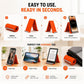 Flexible Silicone Phone Stand