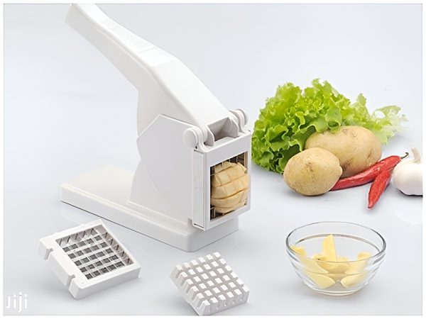 Handy French Fries Cutter