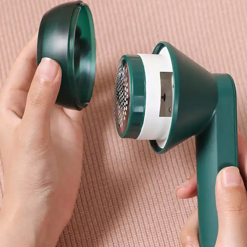 Rechargeable Portable Lint Remover