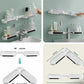 Wall Mounted Revolving Rack