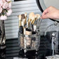 Luxury Large Cosmetics Brush Organizer