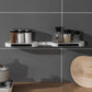 Wall Mounted Revolving Rack