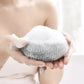 Soft Bath body Wash Scrubber