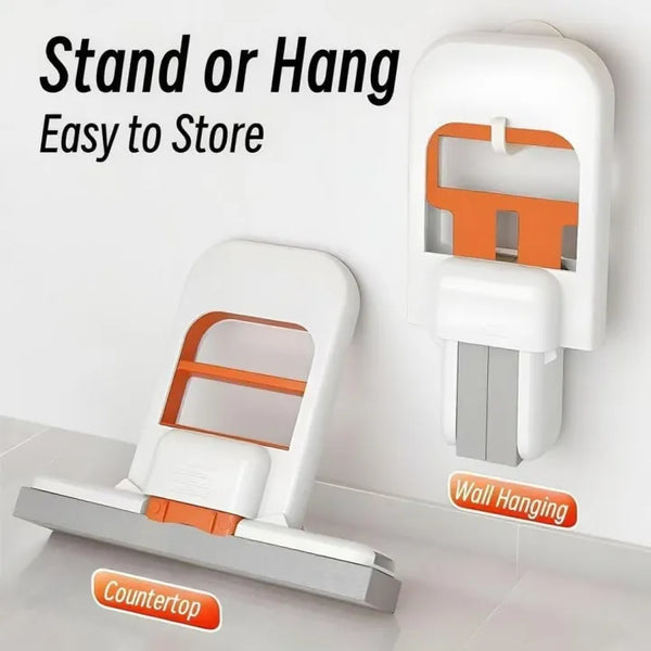 Portable Cleaning Mini Mop